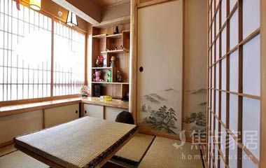 房玻璃墻隔斷怎么設計？