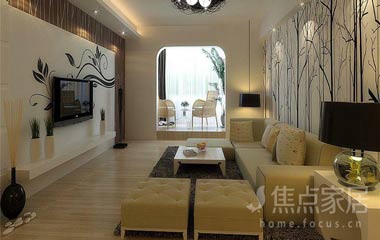 裝修基礎(chǔ)常識篇，這四點必須掌握！