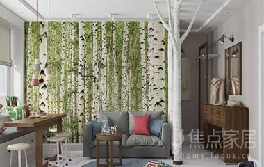 風(fēng)格：異域的精靈