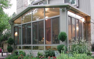 房裝修 別墅陽光房設(shè)計(jì)風(fēng)格