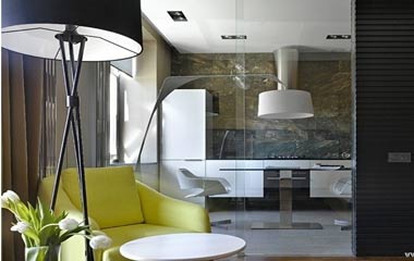 極具創意設計，照搬回你的小家