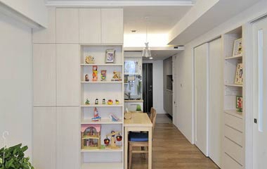 戶型該如何設(shè)計(jì)？三點(diǎn)就夠