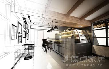 裝修圖紙有哪些？室內裝修圖紙怎么看？