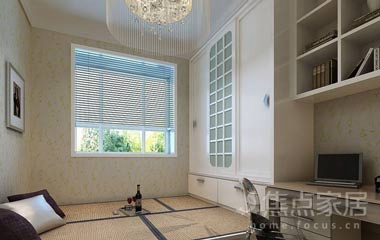 小戶(hù)型簡(jiǎn)裝攻略 裝修誤區(qū)要仔細(xì)