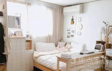 臥室這么裝才不會后悔！建議收藏~