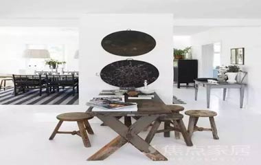 學(xué)會這些，你也是家里的設(shè)計師