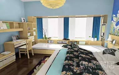 書房，值得你擁有