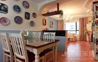 小戶型裝修技巧，讓你瞬間變裝修大神！