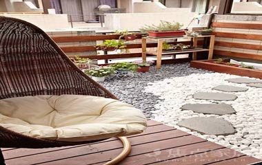 清新家 | 無敵采光，讓家里的貓咪都享受日光浴