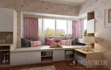 榻榻米可以是床，也可以收納！