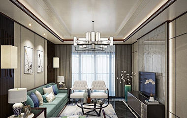 室內(nèi)裝修怎樣選擇集成吊頂?shù)目郯迥K？