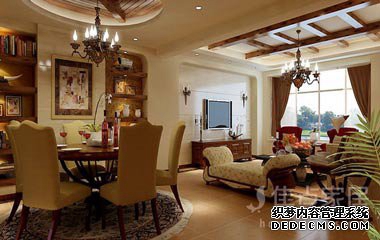 小戶(hù)型裝修設(shè)計(jì)四大注意事項(xiàng)，你家是小戶(hù)型嗎