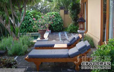 小庭院設(shè)計(jì)的幾個(gè)要素，很重要哦