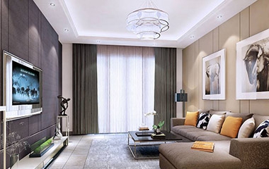 冬季家裝施工有幾個細節需注意?