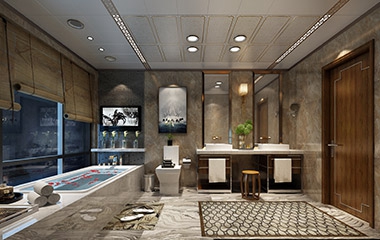 家居吊頂別亂裝，風(fēng)水知識很重要