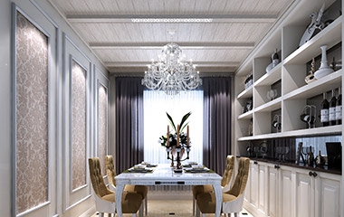 吊頂有幾種類型,吊頂怎么設計