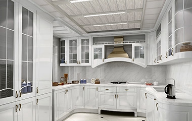 集成吊頂和普通吊頂的區別?集成吊頂的優點?