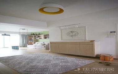 攻略|入戶鞋柜,哪一款更適合你家