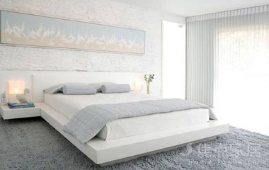 規(guī)劃臥室裝修收納的小妙招,讓你拒絕蝸居