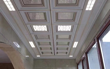 陽臺需要做吊頂嗎? 陽臺做吊頂?shù)那闆r是怎樣的