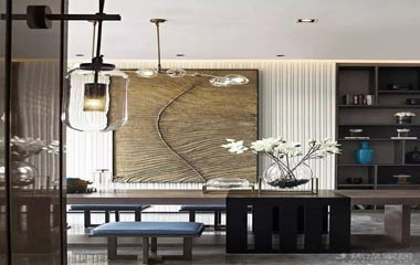 好的照明設計,絕不是選燈