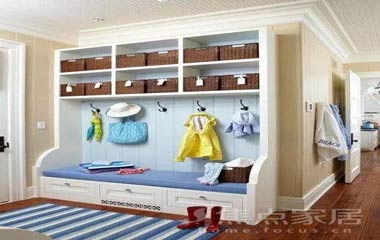 玄關(guān)要做好，玄關(guān)是第一