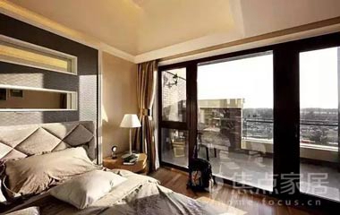 掌握五個(gè)方法，小戶型也能變大