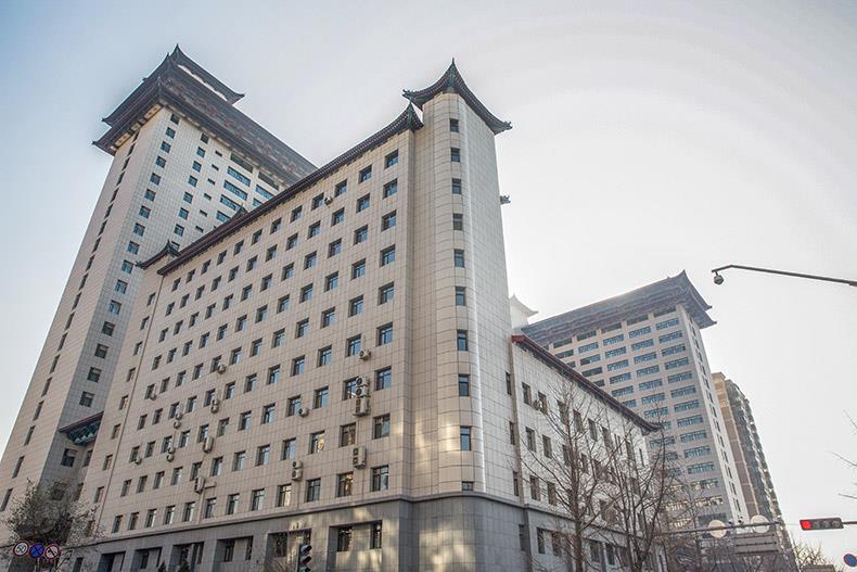 山西-中醫(yī)院設計案例、裝修效果圖
