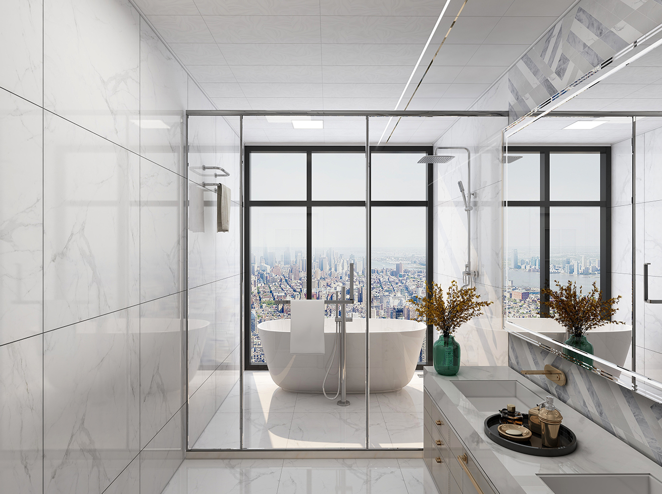 巴迪斯2020年廚衛吊頂家裝效果圖 巴迪斯2020年廚衛吊頂家裝效果圖